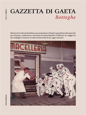 cover image of Gazzetta di Gaeta &#8211; Num. 8, Anno II